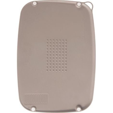Tabla de cortar de doble cara con remaches ELA 37,5 x 25 cm (1/5)