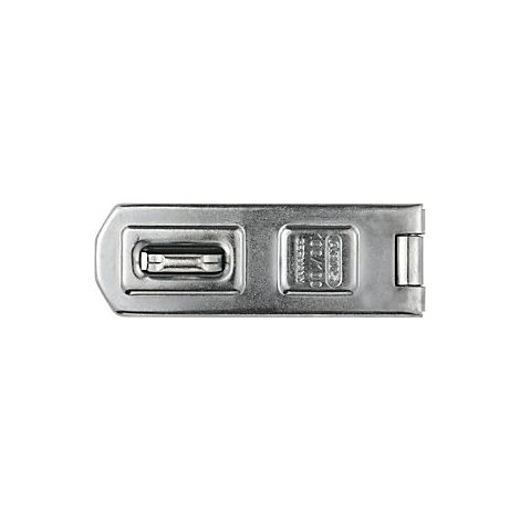 Aldabilla puerta cadenas 100/100 SB (por 6)
