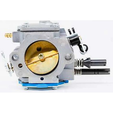 Carburateur pour moteurs de débroussailleuses et tondeuses à gazon HUSQVARNA 3120XP K1250 K1260 - Accessoires pour outils électriques
