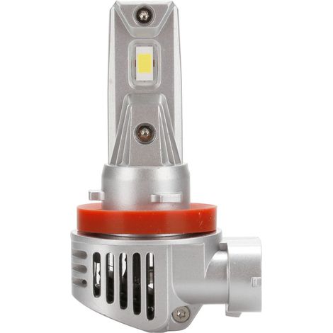 12V Halo Led Cyber Series Quick-Fit - (H11) - 36W - PGJ19-2 - 1 pz  - Scatola (1/5)