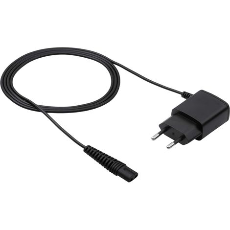 Cargador afeitadora Philips Oneblade Akyga AK-PD-15 4,3V/700mA/3W (1/3)