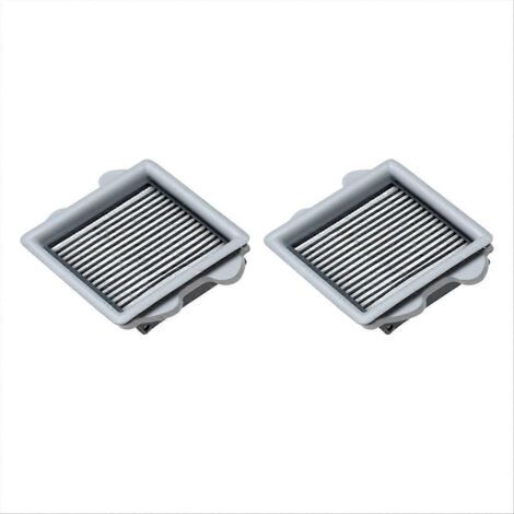 NALOOKAMIC Filtre HEPA de rechange pour aspirateur Dyad Pro (1/4)