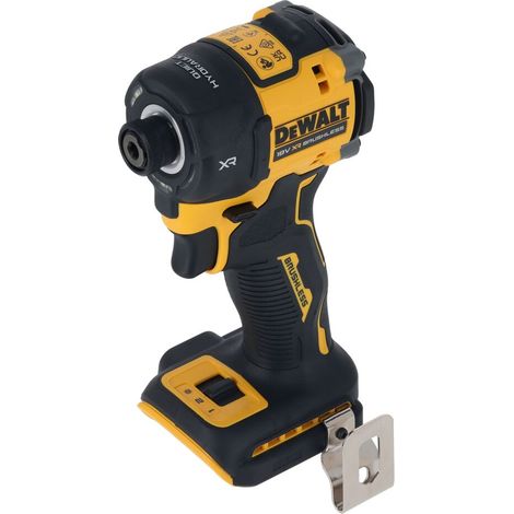 DeWalt DCF870N 18V XR Brushless Hydraulic Impact Driver - Body Only