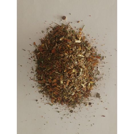 Antiparasitäre Kräuter 1 kg