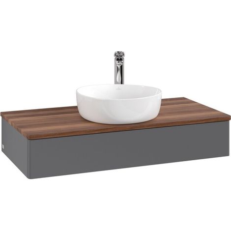 Villeroy & Boch L09052GK WTUS Antao L095 1000x190x500mm (1/3)