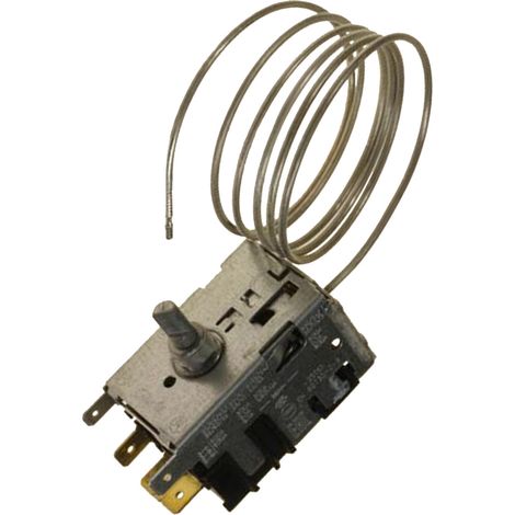Thermostat 077B5245 Danfoss pour Réfrigérateur, Congélateur ELECTROLUX 226238504