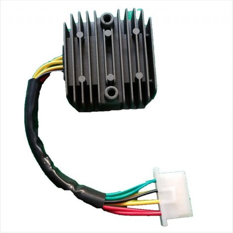 FL6418 is compatible with Honda GL1000, GL1100, and Goldwing 750. 31700-371-000 (1/4)