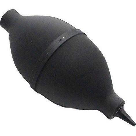 Un sèche-cheveux professionnel pour le nettoyage du café moulu, compatible avec le nettoyage des moulins à café, des appareils photo et autres équipements. (1/5)