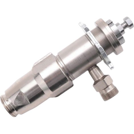 Pompe de remplacement pour pulvérisateur de peinture sans air, compatible avec les modèles 390, 395, 490, 495 et 595 : 17C-72117C-487 (1/5)