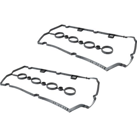 2 joints joint de cache-culbuteur 55354237 remplacement pour Chevy Astra AVEO CRUZE SONIC TRAX (1/5)