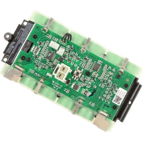 Batteria.li-ion + scheda - Aspirapolvere - ROWENTA - 4350383