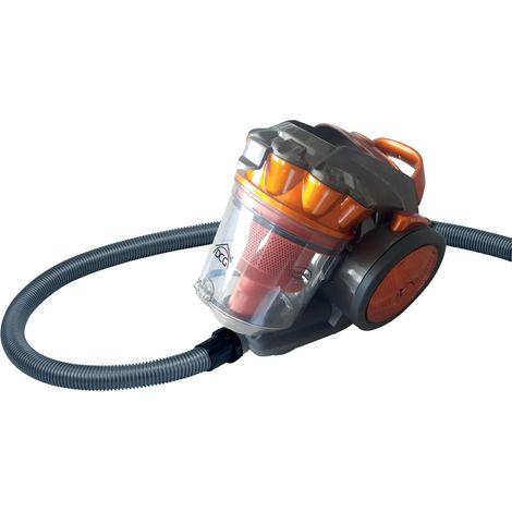 Aspirapolvere ciclone – BS5012 (1/4)
