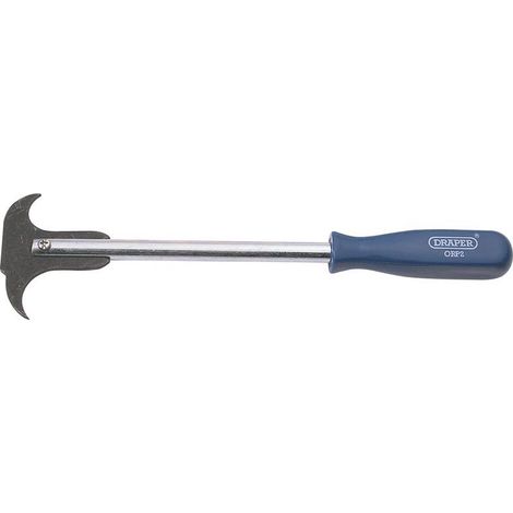 Extracteur o-ring Draper 37439 tête acier poignée ergonomique
