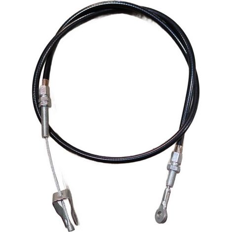 Cable Embrague Carrteilla Hidraulica compatible con 7B500