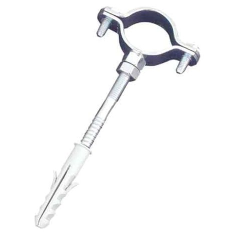 COLLARE PESANTE PER TUBO COMPLETO 3/8 - 2 pezzi