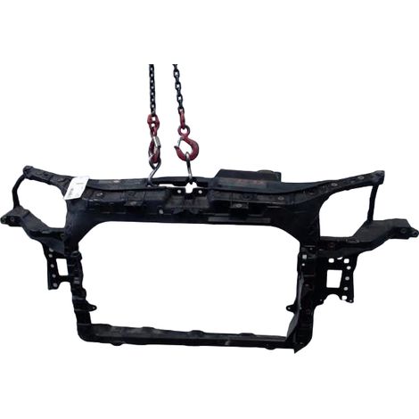 [PRODUIT D'OCCASION] Face Avant SEAT Ibiza ♻️ Ref Oe. 6l0805588a - Garantie à vie (1/2)