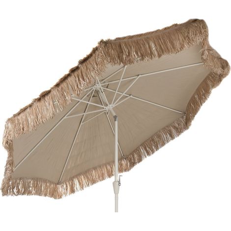 Parasol Acero 300X300X250 Uv 50+ Reclinable (1/5)