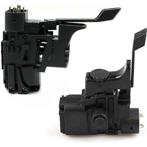 Elektrischer Schalter für Bosch GBM 13-2RE 240PBH 240RE Teile (1/5)