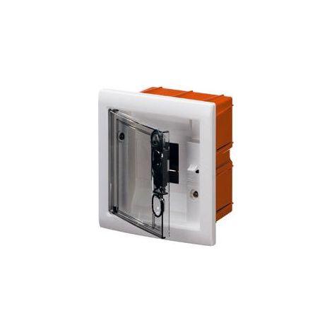 Centralino Incasso 2M.Ip40 (Gewiss Cod. Gw40601) (1/2)