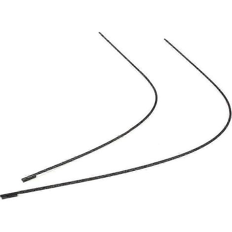 A2057801000 Câble de traction pour rail de toit ouvrant de Mercedes-Benz PA (1/5)
