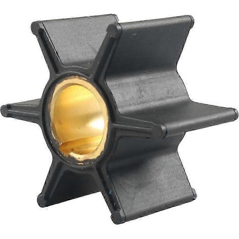 3B7-65021-2 Turbine de pompe à eau 3C7-65021-1 Compatible avec les pompes deux temps Tohatsu et Nissan (70 CV, 75 CV, 90 CV, 115 CV, 120 CV, 140 CV) Moteur hors-bord 18-8924 (1/5)