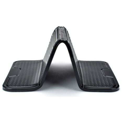 Support de téléphone de voiture à plusieurs plis Support GPS Pas de trace amovible en caoutchouc antidérapant (1/4)