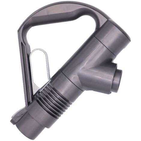 Manico Sostitutivo Compatibile con Dyson DC19 DC23 DC26 DC29 DC32 DC37 Accessori Aspirapolvere-AUTRES (1/3)