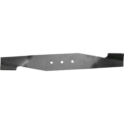 Lunghezza 380 mm Al-Ko 380 Edition 3.82, fori laterali sfaccettati LAMA RASAERBA 400017