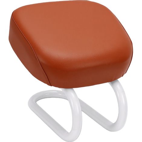 Banc de méditation rembourré épais, tabouret ergonomique de yoga à genoux pour le bureau, la maison et la lecture (1/5)