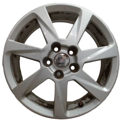 Jante Aluminium SEAT Ibiza [PRODUIT D'OCCASION]♻️6j0601025a72v