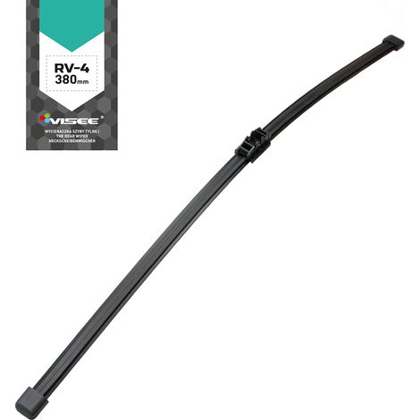 VISEE BackSide RV-4 380