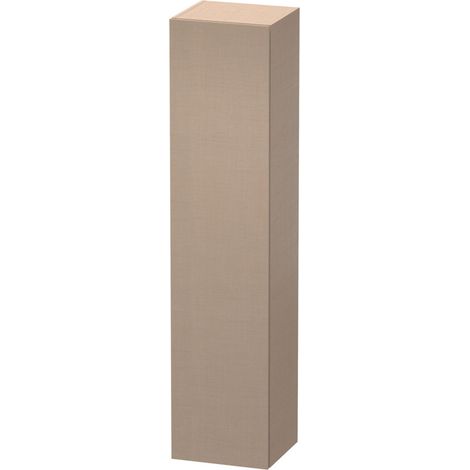 Armario L-CUBE 400x363x1760mm lino apertura recta (1/5)