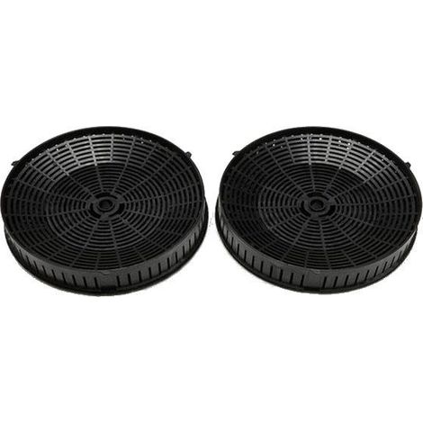 Filtro de carbón Elica CFC0038668 / Tipo 57 (1/5)