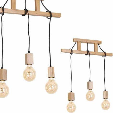 Lampadario 3x60W JACK MLP582 Milagro (1/5)
