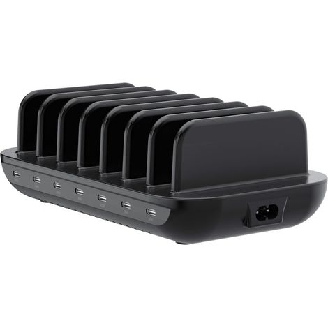 Cargador Conceptronic OZUL07B