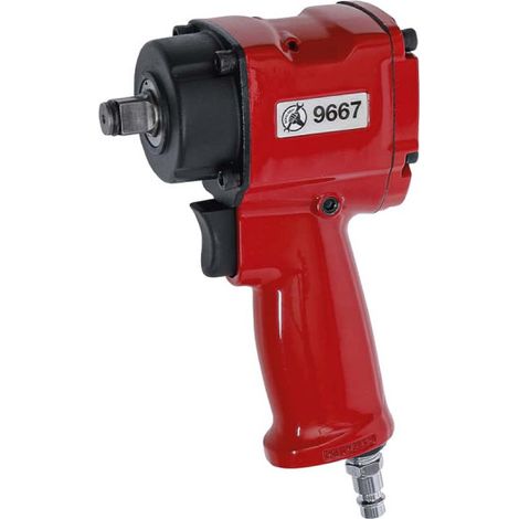 Kraftmann Chiave a impulsi BGS coppia 630 Nm meccanica standard (1/5)