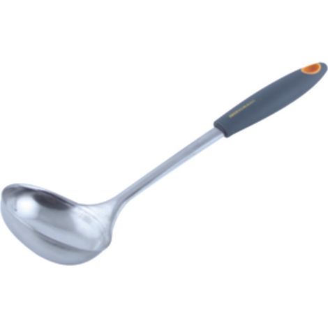 MESTOLO ACCIAIO FACKELMANN SOFT TOUCH 25200 Q.TA 4