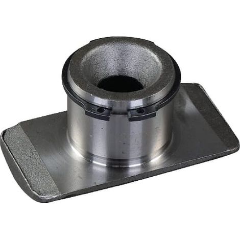 Cramer-Kupplungshülse, 32 mm CK420002002 (1/2)