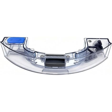 CYRILL – Serbatoio dell'acqua per ECOVACS Deebot Ozmo 950, 920, T8 Aivi, T8 Max, T8, T5, T9, N5, N8, N8 Pro, N8 Pro Plus Accessori per aspirapolvere robot spazzatrice (1/5)