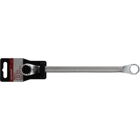 R01101617 Chiave doppia ad anello SW16x17 mm 246 mm (1/4)