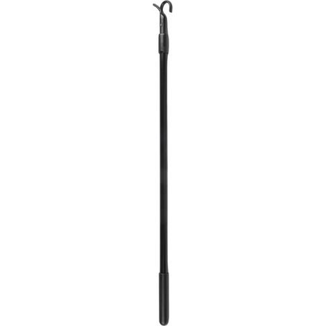 Ouvre-perche - Aluminium - Réglable 30-60 cm - Pour Fenêtre De Toit Et Trappe De Grenier - 1 Pièce (1/5)