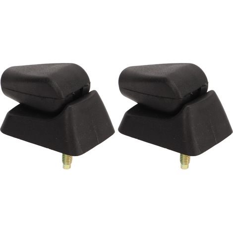 Ersatz-Autoantennenhalterungen 656110 für Peugeot 106 206 306 405 406 806 EXPERT 222 223 224