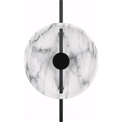 Applique Murale Toolight App1762-1W White (1/4)
