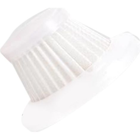 Aspirateur Voiture Sans Fil Compact Portable Rechargeable Lavable Petit Ménage Anti-Poussière Filtre Amovible