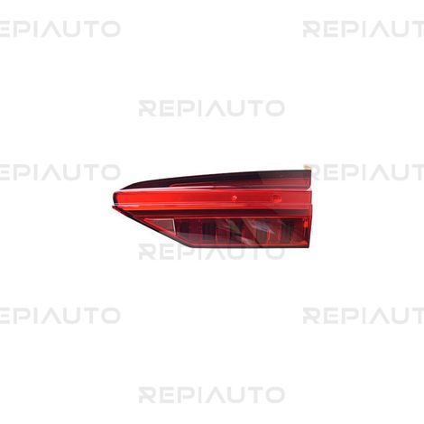 Feu arrière droit intérieur Led dynamique Audi A6 4 (4A2-4A5) depuis 2018