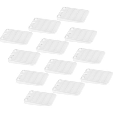 cales de nivellement r glables pour pieds de meubles tables (1/5)