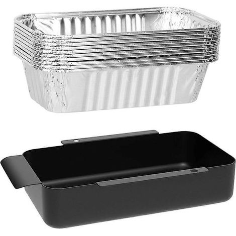 G416 0015 W1 gril graisse plateau remplacement pour CharBroil Performance 463242716 463234513 463344523 G325 5703 W1 (1/5)