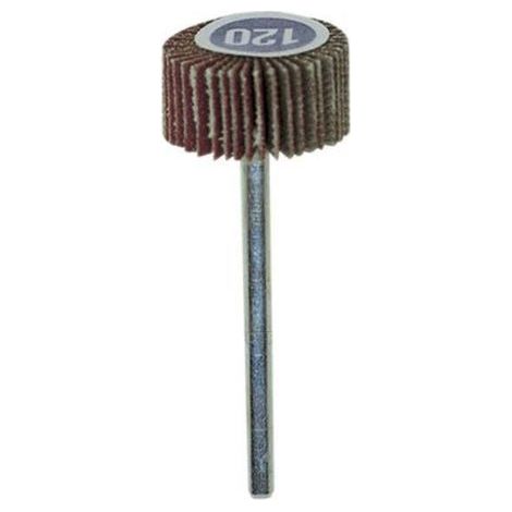 Llantas de aletas de óxido de aluminio G.120