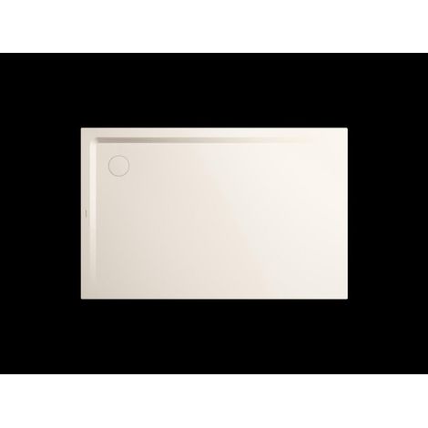 Kaldewei 386148043231 DW SUPERPLAN Mod.1861-2, 1000 x 1500 (1/2)