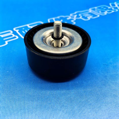11925-4GD0B is suitable for Nissan Infiniti Q50/QX30 engine belt tensioner/idler pulley.